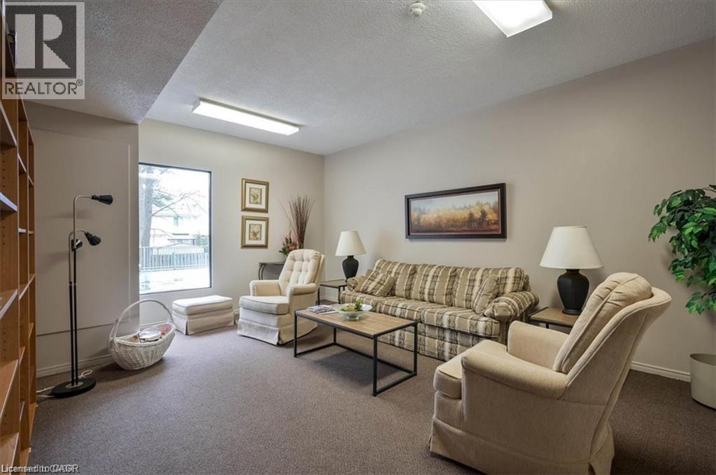 260 Sheldon Avenue Unit# 609, Kitchener, Ontario  N2H 6P2 - Photo 27 - 40787785