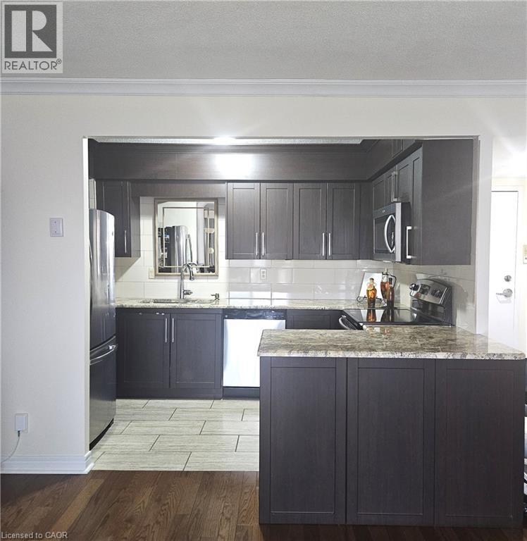 260 Sheldon Avenue Unit# 609, Kitchener, Ontario  N2H 6P2 - Photo 10 - 40787785