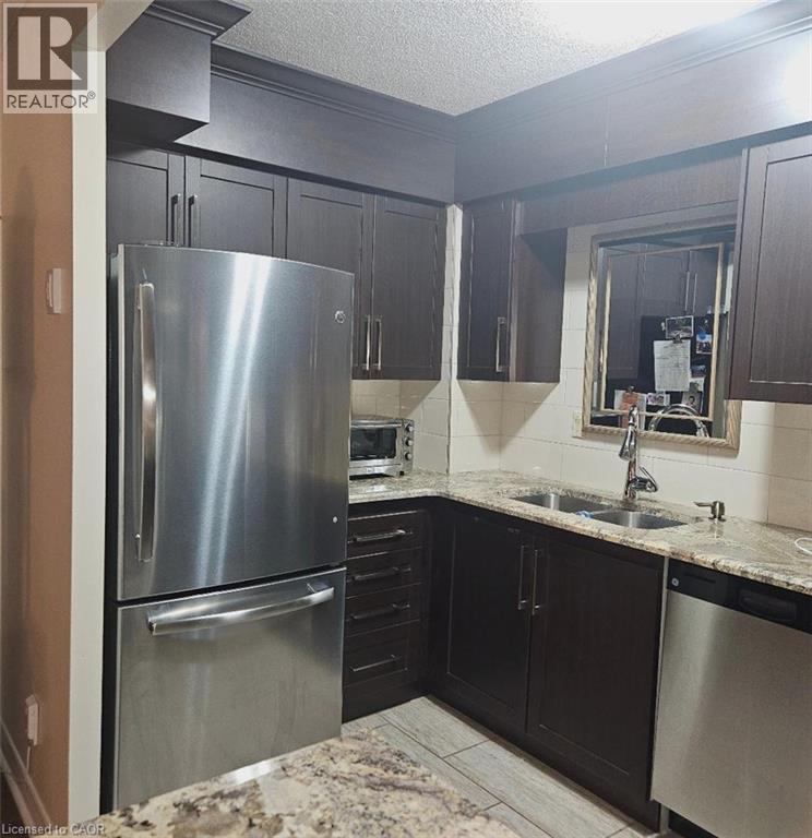 260 Sheldon Avenue Unit# 609, Kitchener, Ontario  N2H 6P2 - Photo 8 - 40787785