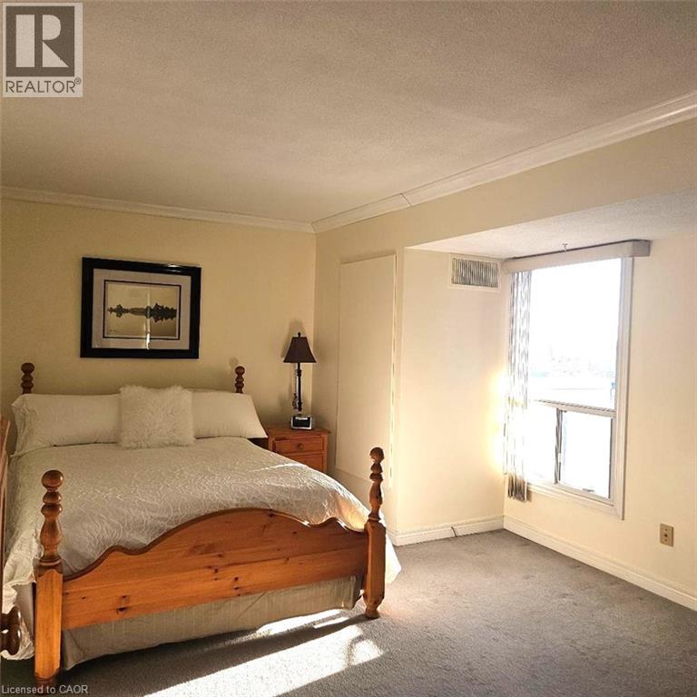 260 Sheldon Avenue Unit# 609, Kitchener, Ontario  N2H 6P2 - Photo 13 - 40787785