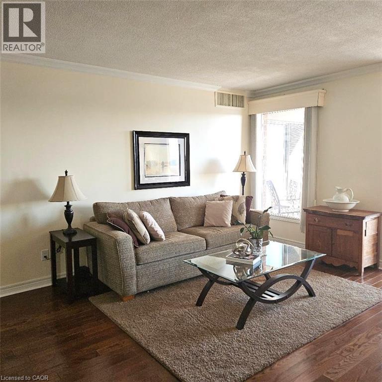 260 Sheldon Avenue Unit# 609, Kitchener, Ontario  N2H 6P2 - Photo 3 - 40787785