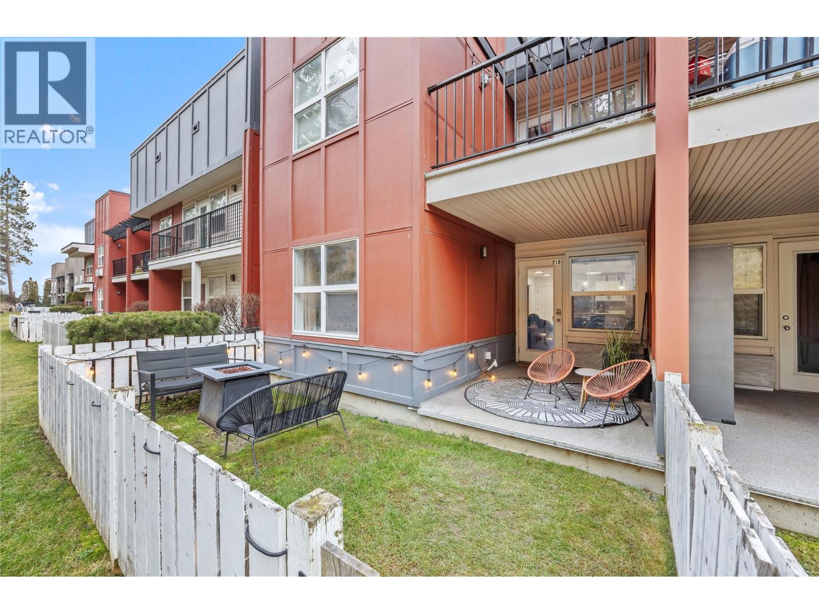 1481 Glenmore Road N Unit# 210 Lot# 46, Kelowna, British Columbia