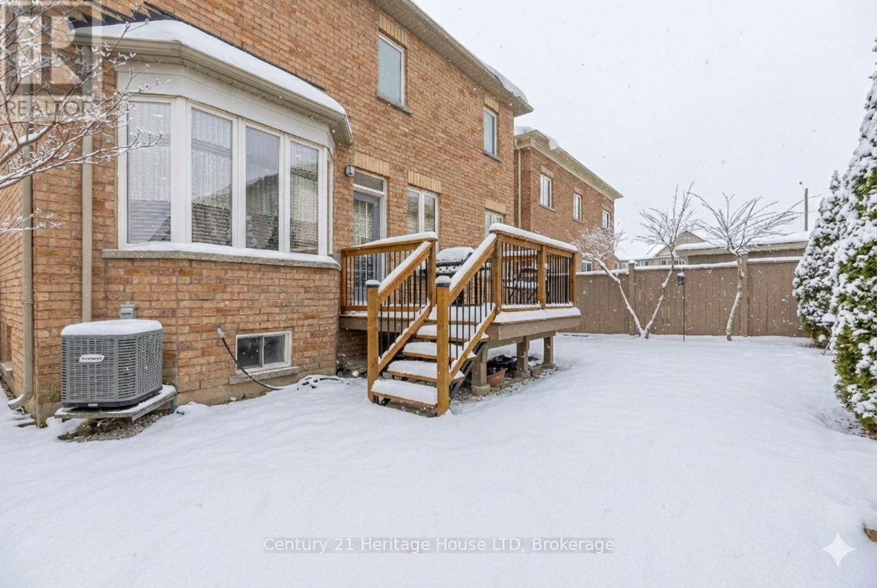 5 Juneberry Road, Thorold, Ontario  L2V 0B2 - Photo 31 - X12696276