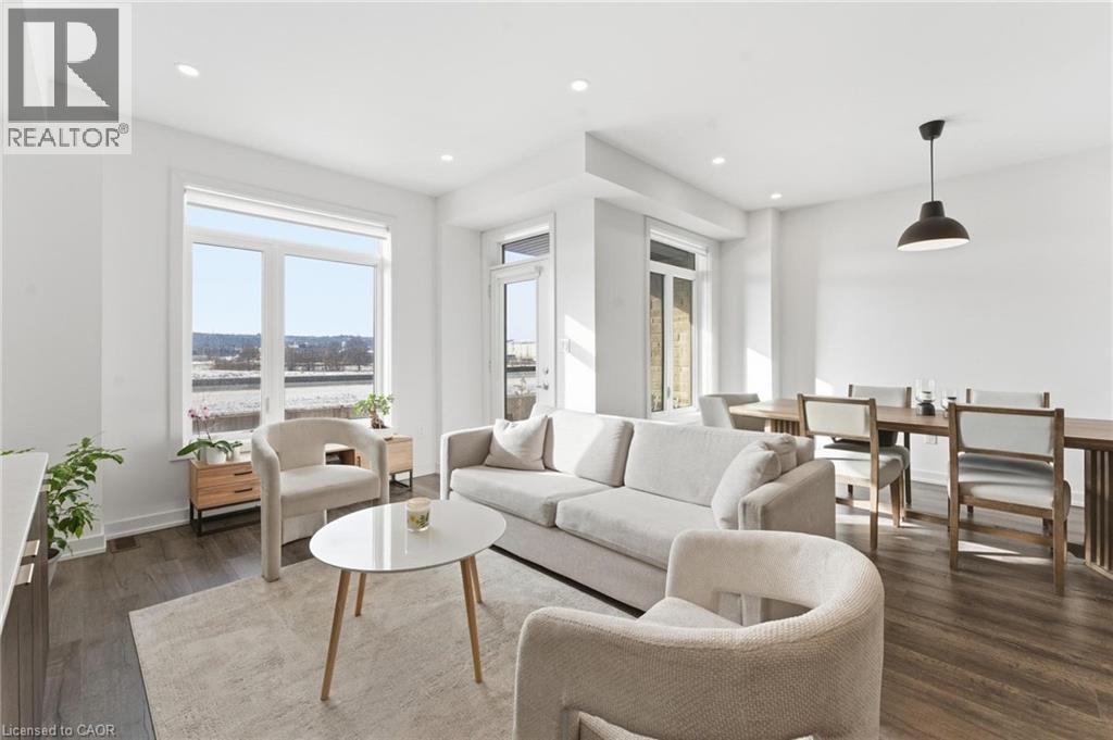 590 North Service Road Unit# 44, Stoney Creek, Ontario  L8E 0K5 - Photo 5 - 40799174