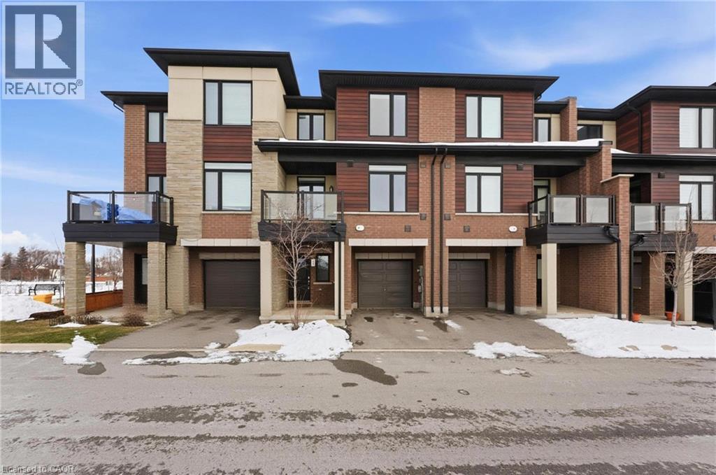 590 North Service Road Unit# 44, Stoney Creek, Ontario  L8E 0K5 - Photo 2 - 40799174