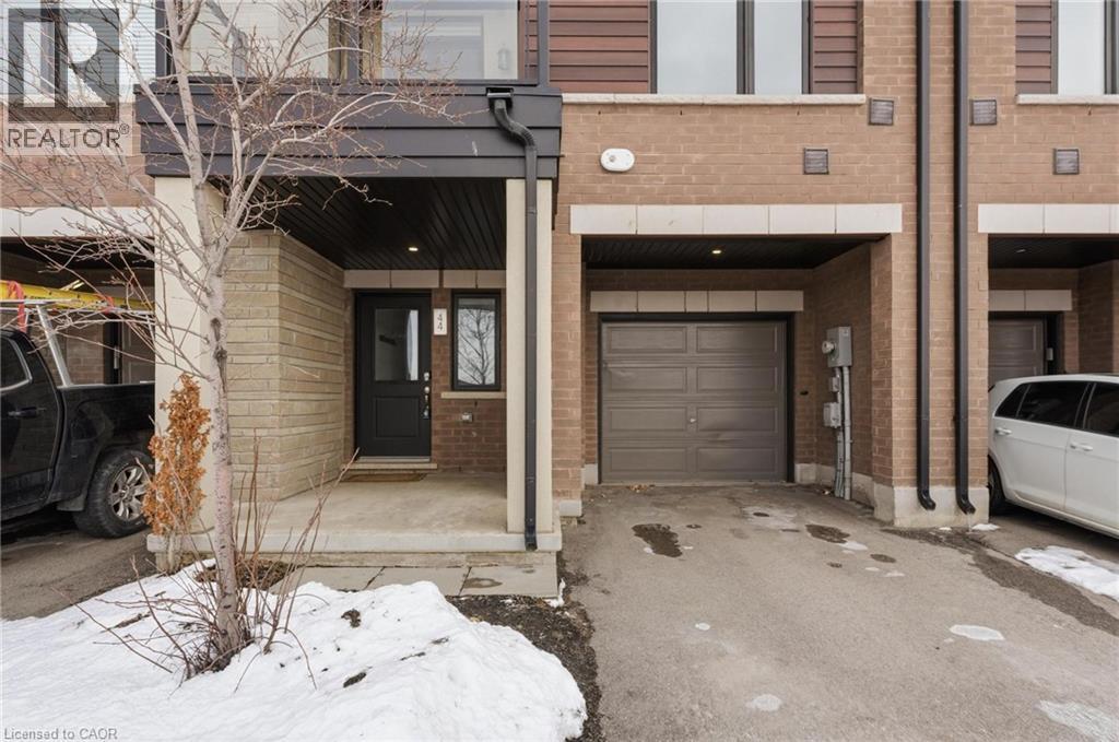 590 North Service Road Unit# 44, Stoney Creek, Ontario  L8E 0K5 - Photo 3 - 40799174