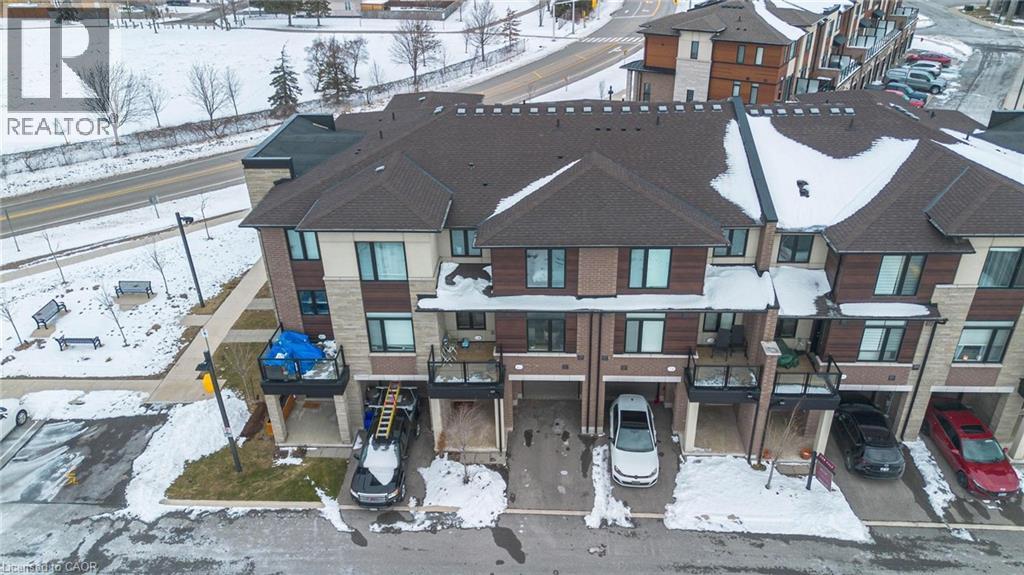 590 North Service Road Unit# 44, Stoney Creek, Ontario  L8E 0K5 - Photo 21 - 40799174