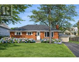 45 EPWORTH AVENUE, Ottawa, Ontario