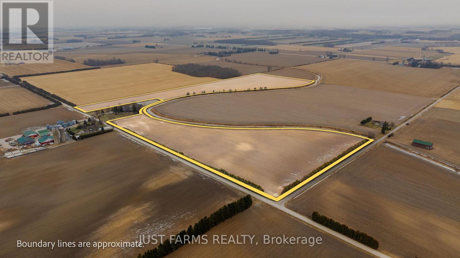 Ptlt 15 Darrell Line, Chatham-Kent, Ontario  N7M 5J2 - Photo 1 - X12649118