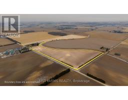 PTLT 15 DARRELL LINE, Chatham-Kent, Ontario