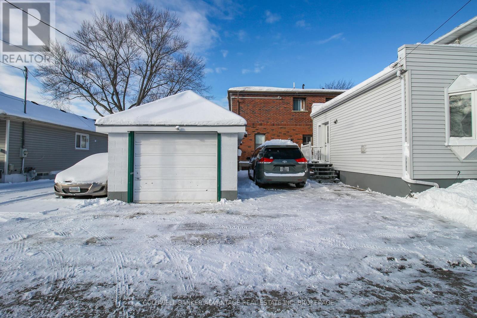 534 Lincoln Street, Welland, Ontario  L3B 4P2 - Photo 3 - X12717522