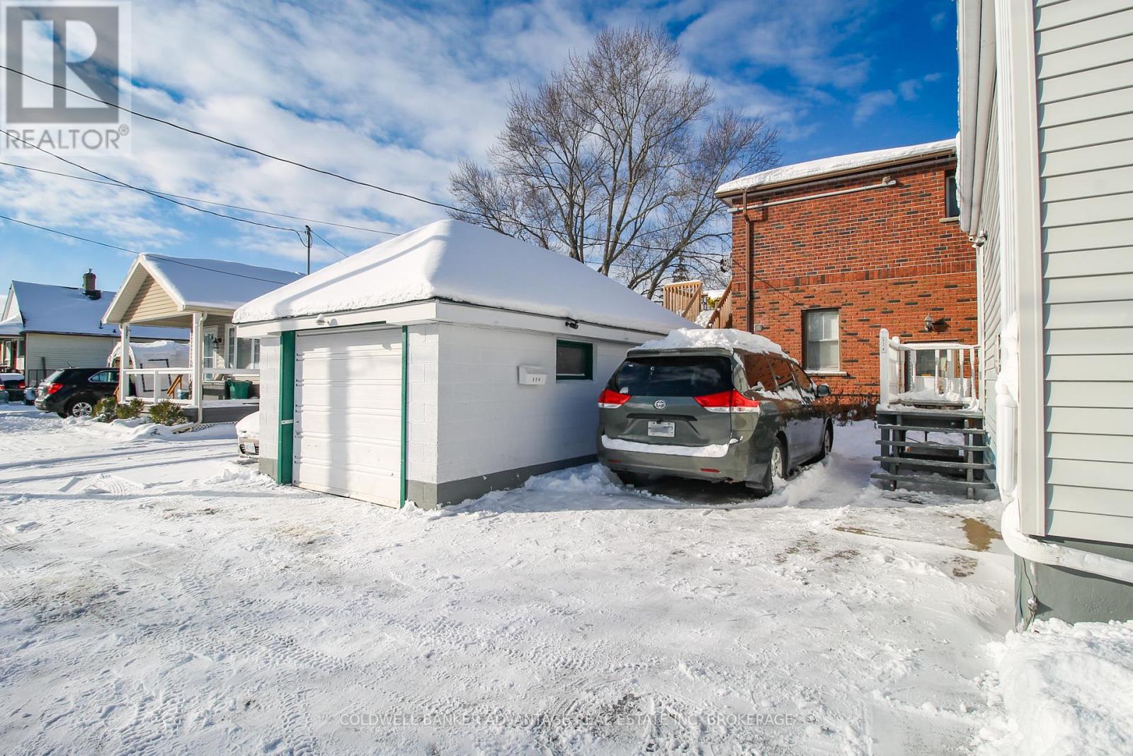 534 Lincoln Street, Welland, Ontario  L3B 4P2 - Photo 4 - X12717522