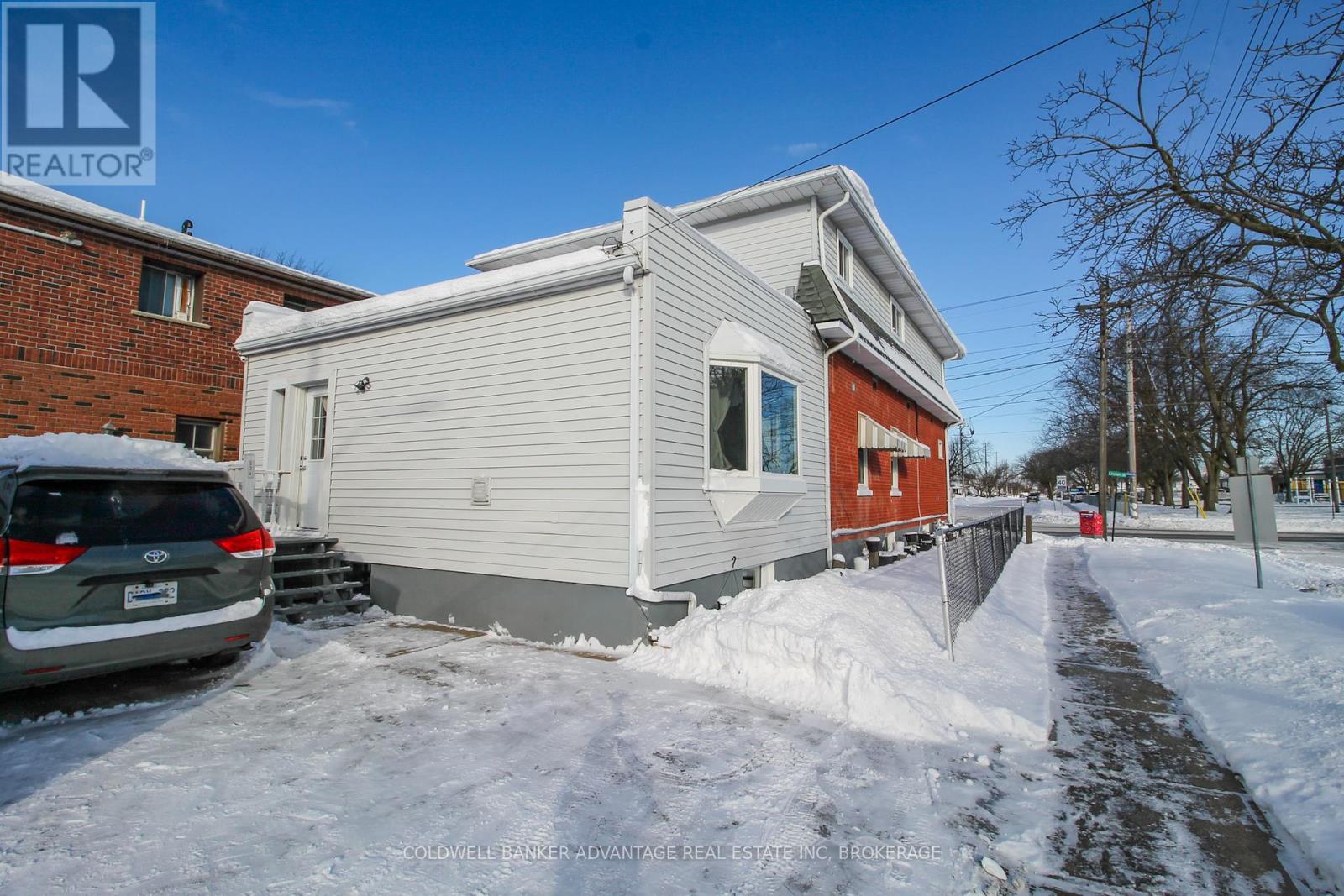 534 Lincoln Street, Welland, Ontario  L3B 4P2 - Photo 5 - X12717522