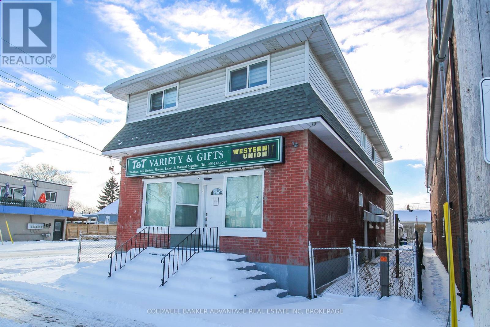 534 Lincoln Street, Welland, Ontario  L3B 4P2 - Photo 7 - X12717522