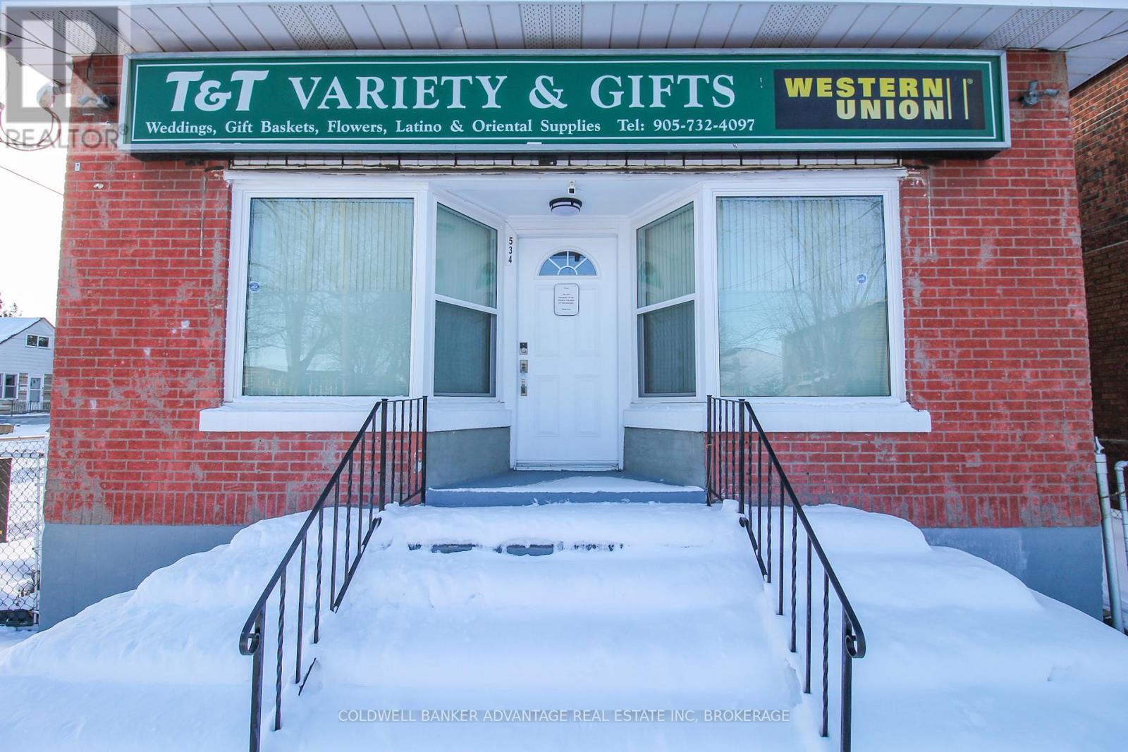 534 Lincoln Street, Welland, Ontario  L3B 4P2 - Photo 9 - X12717522