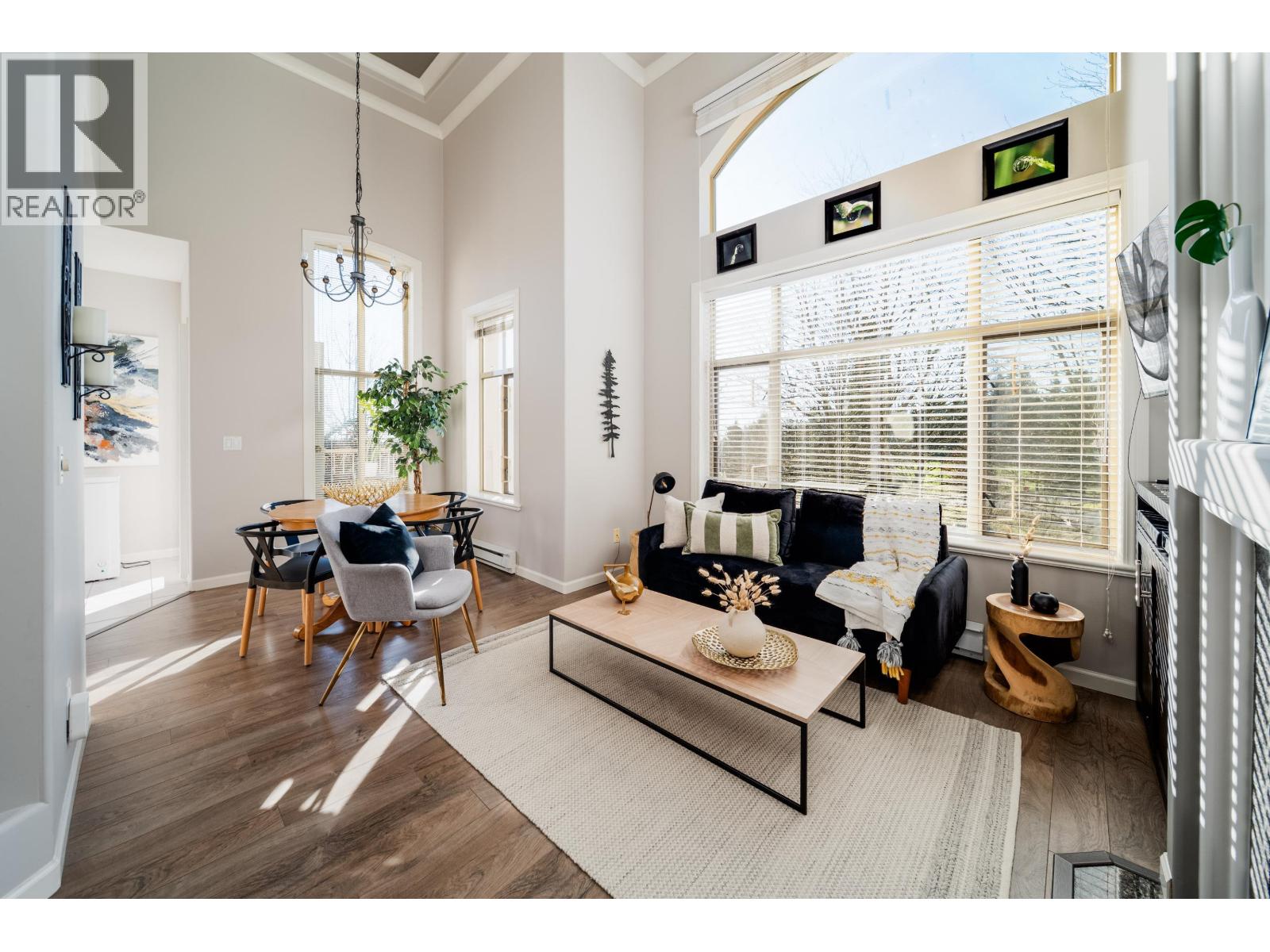 314 3176 Plateau Boulevard, Coquitlam, British Columbia  V3E 3J2 - Photo 1 - R3081781