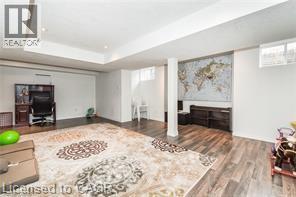 150 Falconridge Drive, Kitchener, Ontario  N2K 4J9 - Photo 15 - 40799899