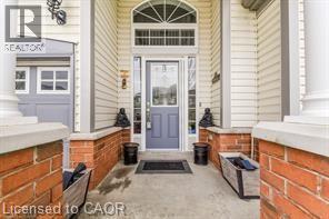 150 Falconridge Drive, Kitchener, Ontario  N2K 4J9 - Photo 2 - 40799899