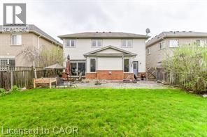 150 Falconridge Drive, Kitchener, Ontario  N2K 4J9 - Photo 3 - 40799899