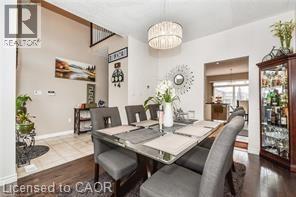 150 Falconridge Drive, Kitchener, Ontario  N2K 4J9 - Photo 5 - 40799899