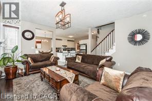 150 Falconridge Drive, Kitchener, Ontario  N2K 4J9 - Photo 6 - 40799899