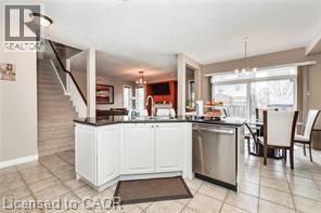 150 Falconridge Drive, Kitchener, Ontario  N2K 4J9 - Photo 9 - 40799899