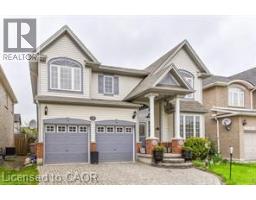150 FALCONRIDGE Drive, kitchener, Ontario