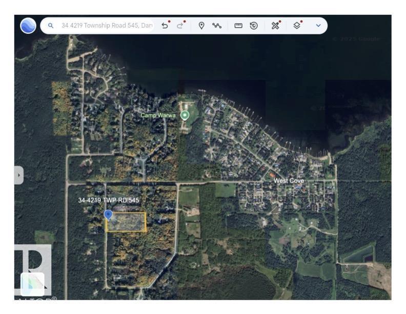 #34 4219 TWP ROAD 545, Rural Lac Ste. Anne County, Alberta