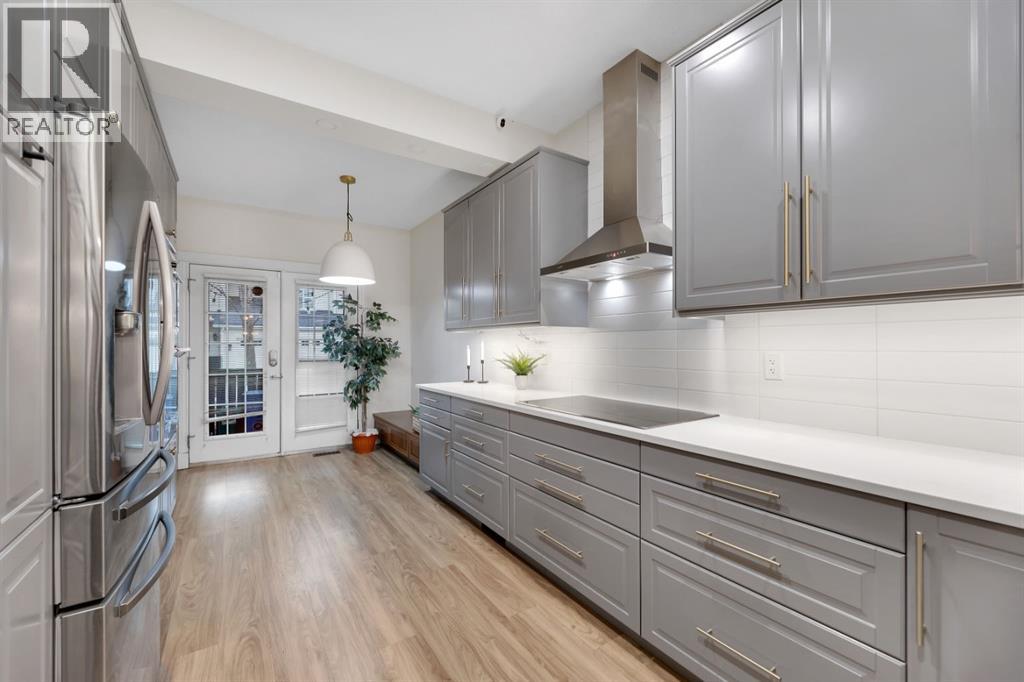 12, 10 St Julien Drive Sw, Calgary, Alberta  T2T 6E2 - Photo 6 - A2268879