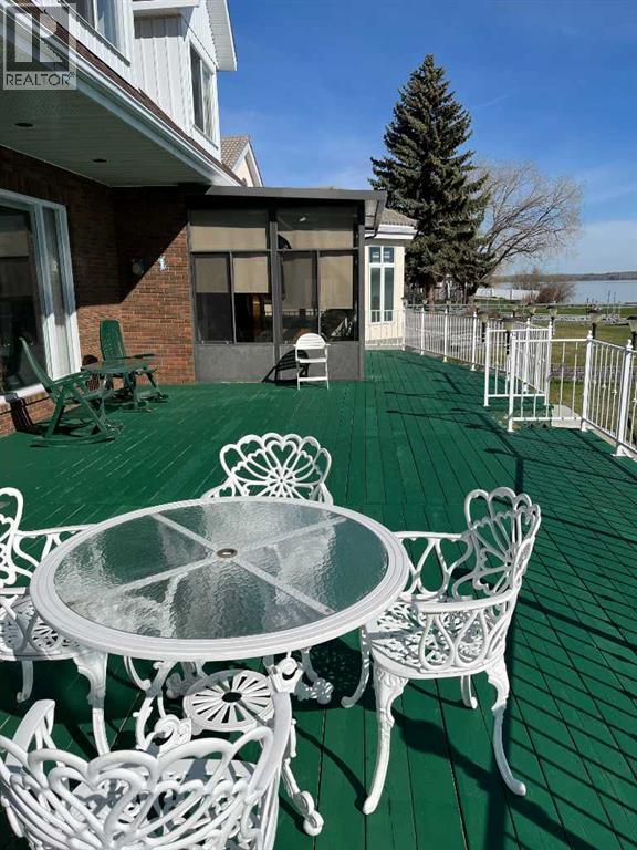 3 Rustic Road, Norglenwold, Alberta  T4S 1S5 - Photo 8 - A2266251