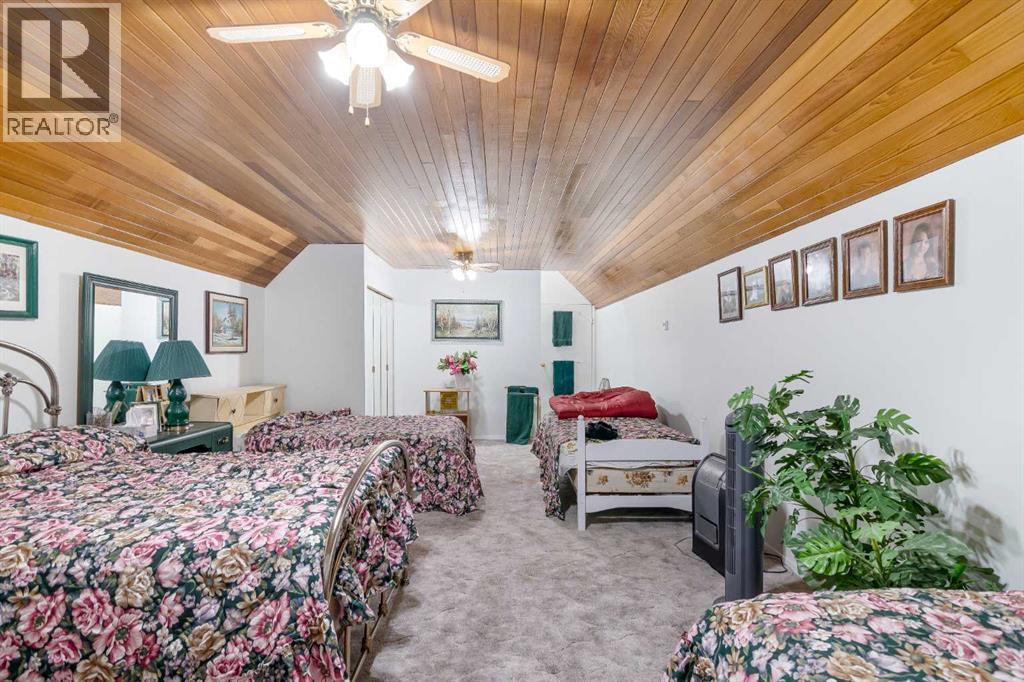 3 Rustic Road, Norglenwold, Alberta  T4S 1S5 - Photo 33 - A2266251