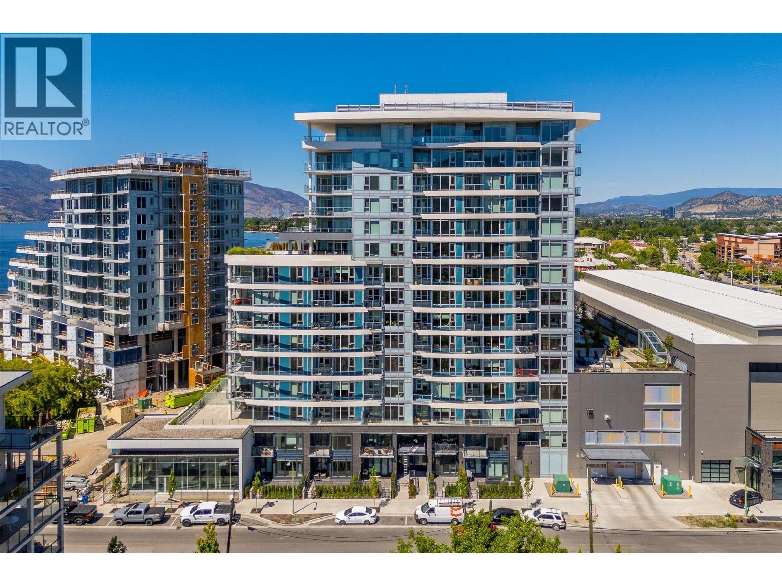 3699 Capozzi Road Unit# 512, Kelowna, British Columbia
