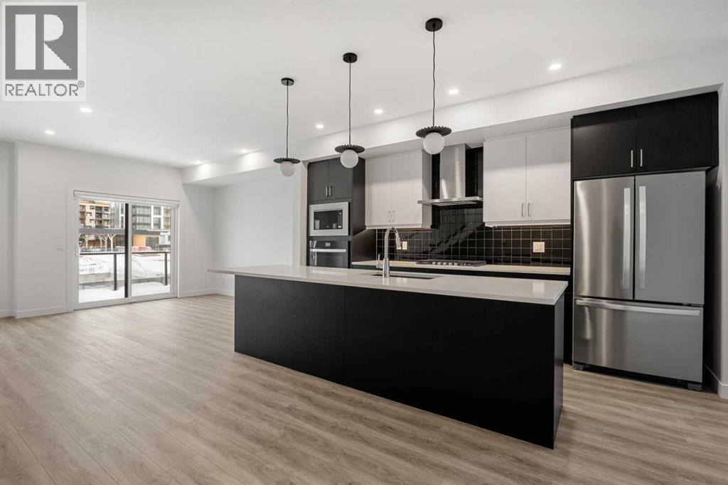 8323 8 Avenue Sw, Calgary, Alberta  T3H 6M8 - Photo 9 - A2269358