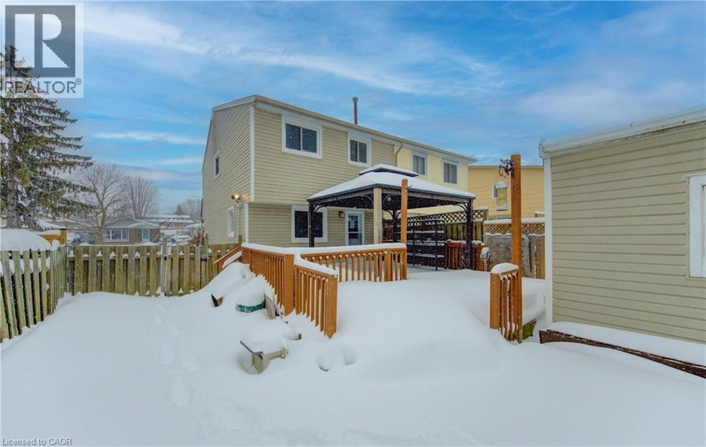 52 Monteagle Crescent, Kitchener, Ontario  N2N 1N1 - Photo 15 - 40798721