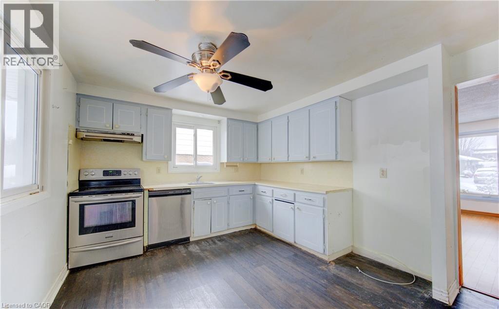 52 Monteagle Crescent, Kitchener, Ontario  N2N 1N1 - Photo 6 - 40798721