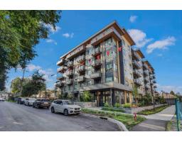 402 13439 94A AVENUE, Surrey, British Columbia