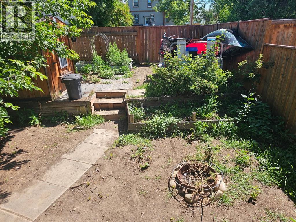 4833 47 Street, Rocky Mountain House, Alberta  T4T 1A6 - Photo 25 - A2279708