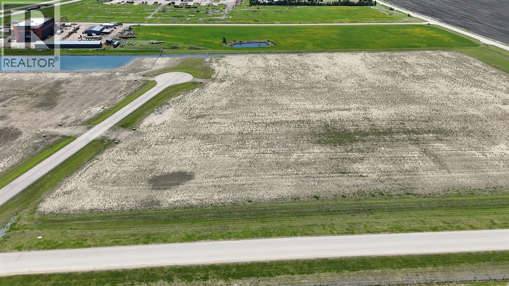 2 431029 Range Road 261, Rural Ponoka County, Alberta  T4J 1R4 - Photo 2 - A2280731