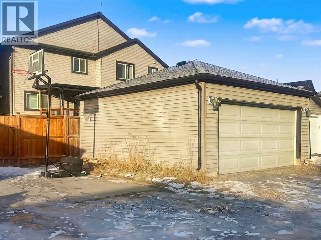 14 Skyview Point Link Ne, Calgary, Alberta  T3N 0K8 - Photo 45 - A2277919