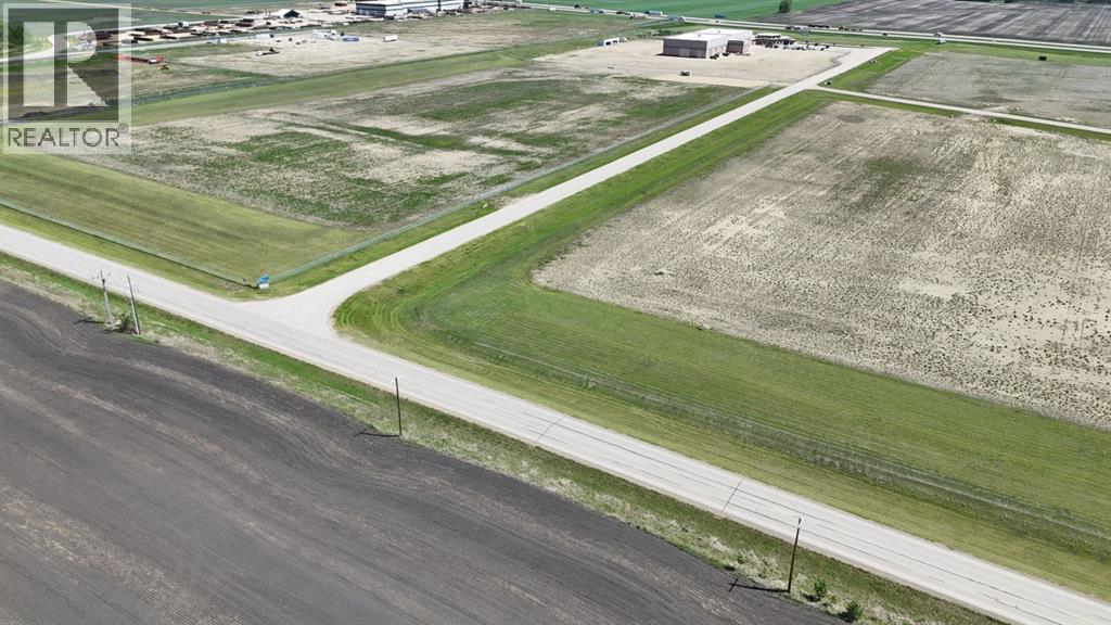 4 431029 Range Road 261, Rural Ponoka County, Alberta  T4J 1R4 - Photo 2 - A2280735