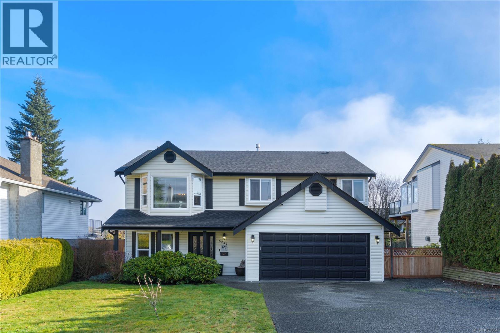 6241 Olympia Way, Nanaimo, British Columbia