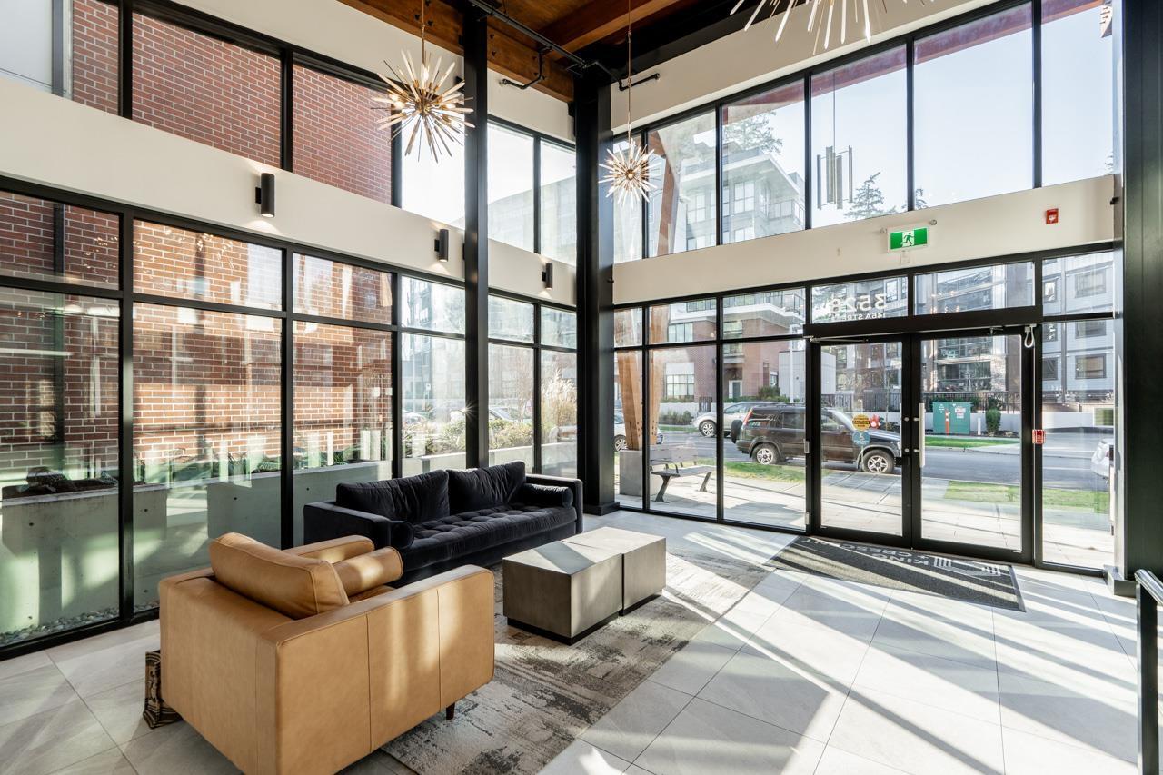 208 3528 146a Street, Surrey, British Columbia  V4P 0H4 - Photo 4 - R3081198