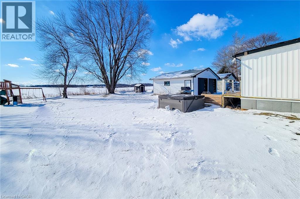 13 Unity Side Road, Caledonia, Ontario  N3W 1Y1 - Photo 24 - 40799999