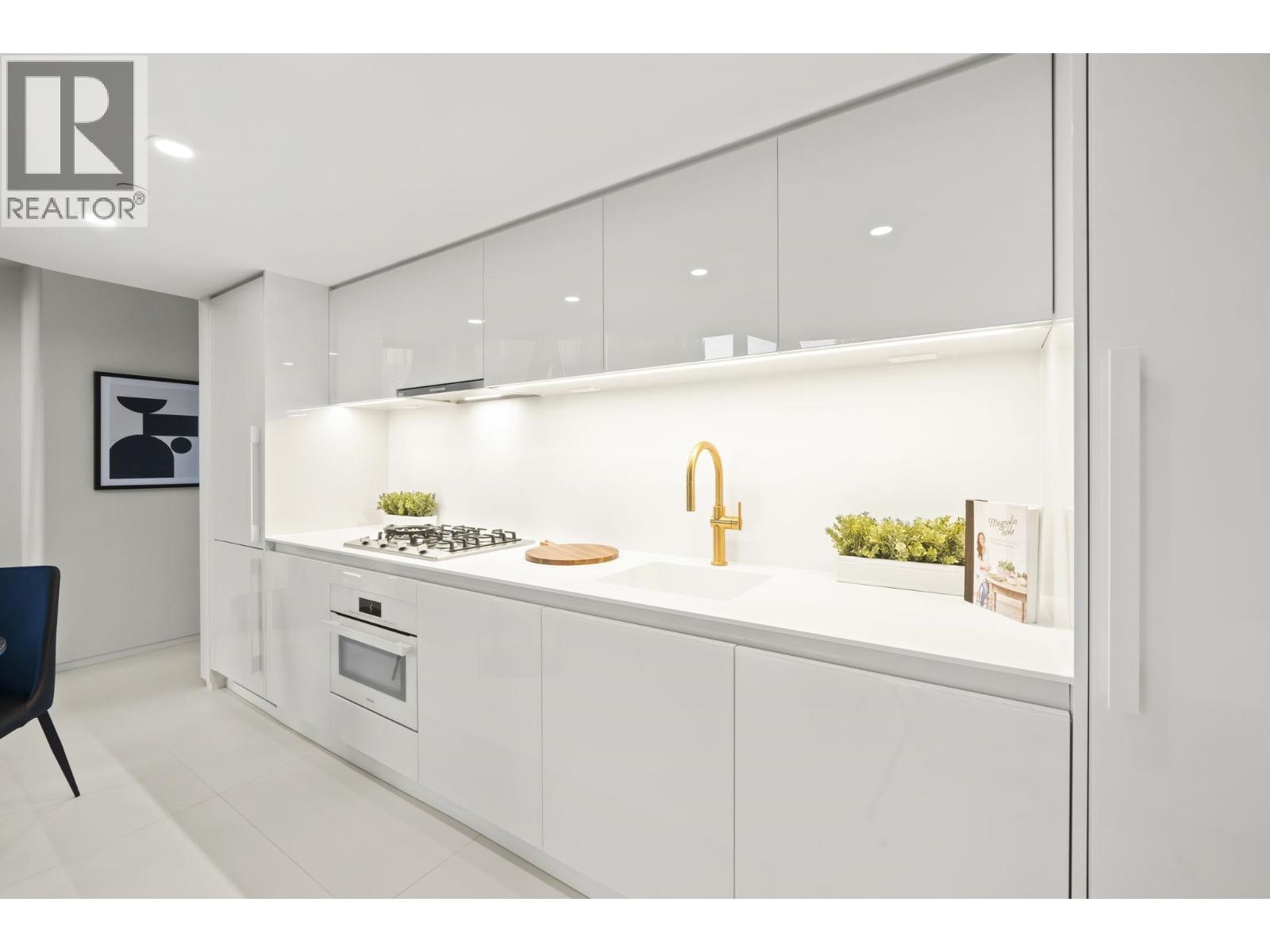 703 1033 Nelson Street, Vancouver, British Columbia  V6E 0E5 - Photo 11 - R3079359