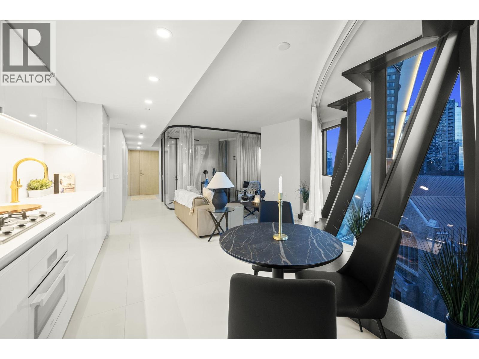 703 1033 Nelson Street, Vancouver, British Columbia  V6E 0E5 - Photo 12 - R3079359