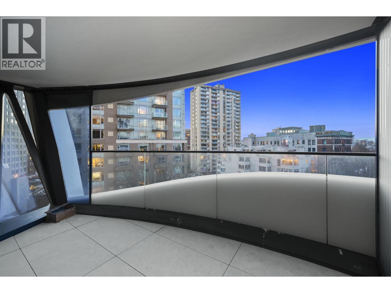 703 1033 Nelson Street, Vancouver, British Columbia  V6E 0E5 - Photo 31 - R3079359