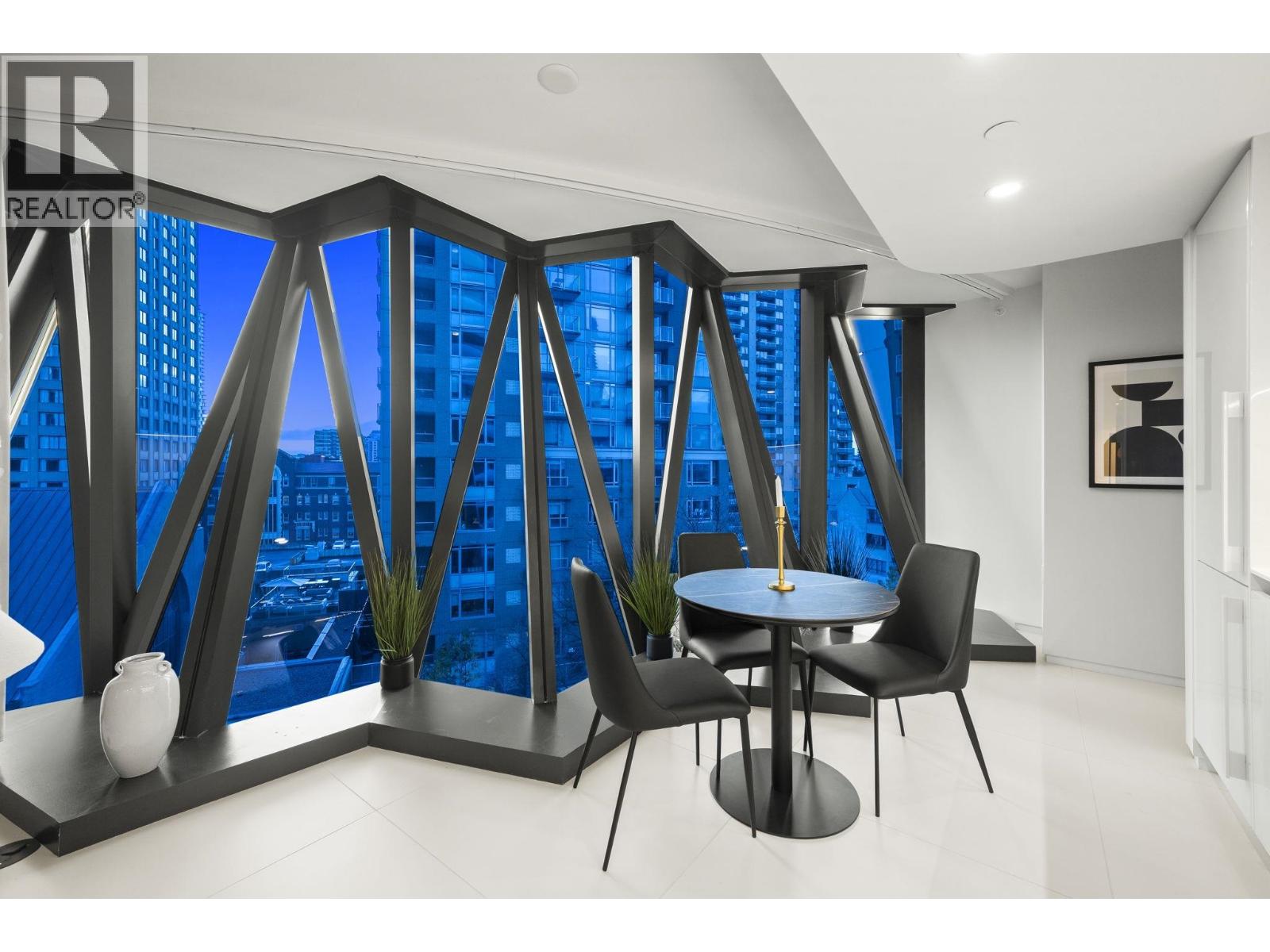 703 1033 Nelson Street, Vancouver, British Columbia  V6E 0E5 - Photo 13 - R3079359