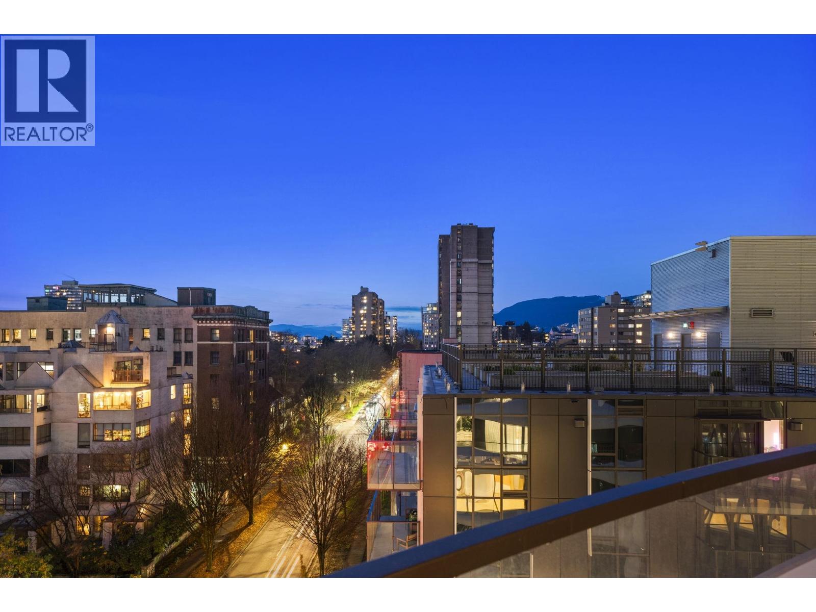 703 1033 Nelson Street, Vancouver, British Columbia  V6E 0E5 - Photo 35 - R3079359