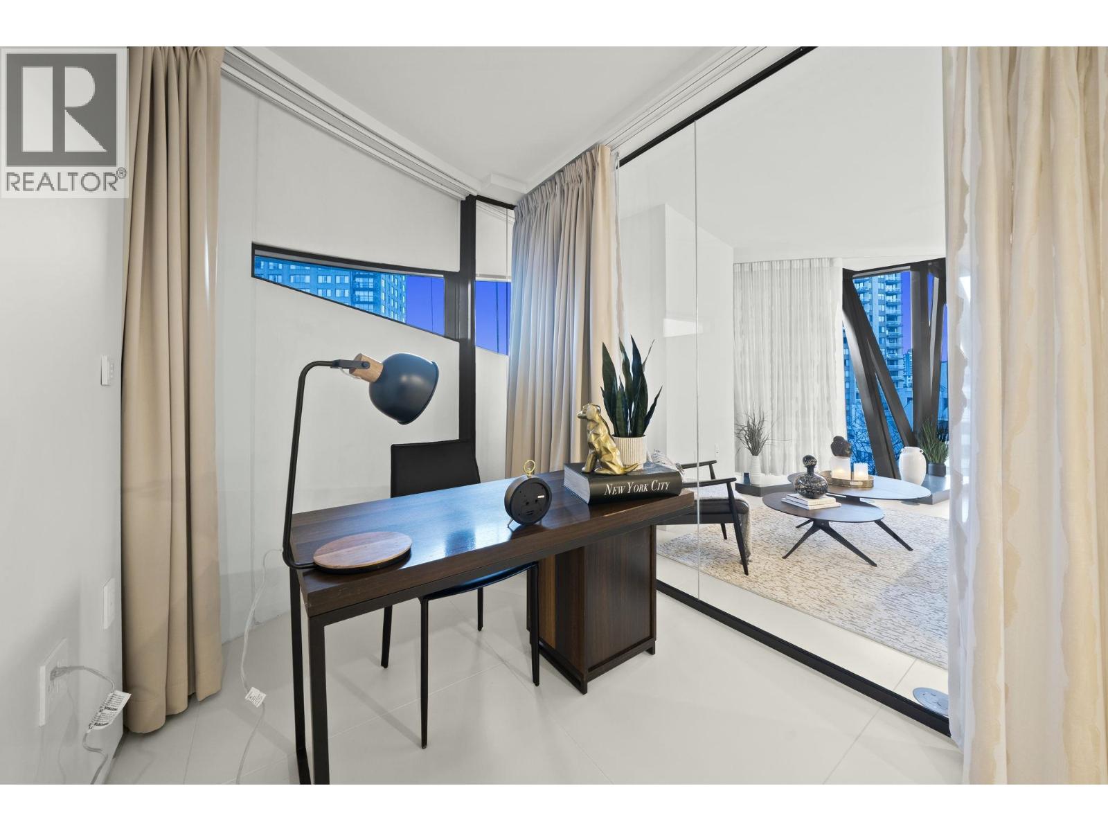 703 1033 Nelson Street, Vancouver, British Columbia  V6E 0E5 - Photo 24 - R3079359