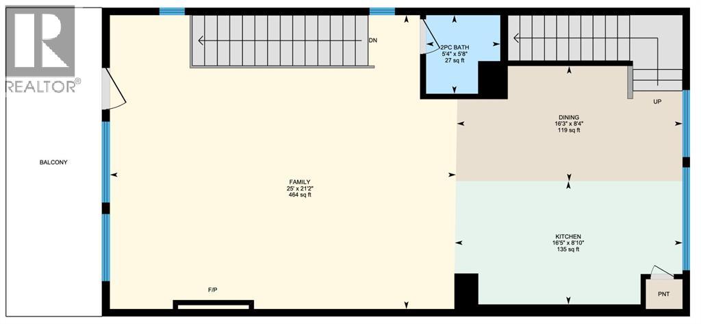 2525 Sovereign Crescent Sw, Calgary, Alberta  T3C 3Y3 - Photo 40 - A2279500